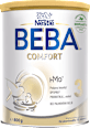 pokračovací mléčná kojenecká výživa 3 Comfort 5HMO 12m BEBA