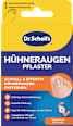Hühneraugenpflaster Scholl