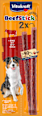 Hundeleckerli mit Rind, Beef Stick Vitakraft