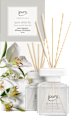 Duftstäbchen Raumduft white lily  ipuro