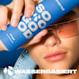 Gleitgel soo good mit Milchsäure & Allantoin, wasserbasiert nevernot