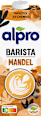 Mandeldrink Barista alpro