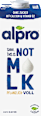 Haferdrink Shhh… This is not Milk 3,5 % alpro