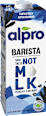 Haferdrink Shhh… This is not Milk Barista alpro