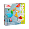 Legespiel Bunter Tangram-Mix HABA