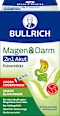 Magen&Darm 2in1 Akut Pulversticks BULLRICH