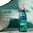 Čistiaci pleťový gél Derma Skin Clear NIVEA