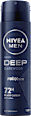 Дезодорант Deep Darkwood NIVEA MEN
