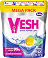 VESH White Power kapsule za veš - Maga Pack Violeta