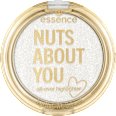 Highlighter Nuts About You – 01 Sugar Plum Fairy's Dust essence