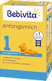 Anfangsmilch 1 von Geburt an Bebivita