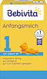 Anfangsmilch 1 von Geburt an Bebivita