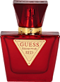 Toaletna voda za ženske Seductive Red GUESS