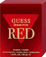 Toaletna voda za ženske Seductive Red GUESS