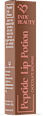 Balzam za ustnice Peptide Lip Potion Chocolate Brownie INDY BEAUTY
