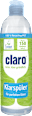 Klarspüler claro