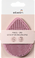 Pinsel- und Reinigungspad ebelin