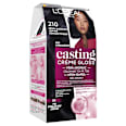 Vopsea păr 210 negru albastrui L'ORÉAL PARiS CASTING Crème Gloss