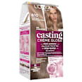 Vopsea păr 810 blond perlat L'ORÉAL PARiS CASTING Crème Gloss