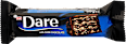Étcsokoládés ostyaszelet Dare