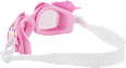 Schwimmbrille Kids, rosa mit Einhorn SUNDANCE