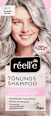 Tönungsshampoo 10.11 Silbergrau réell‘e