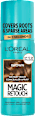 Спрей за прикриване на корени Brown L'ORÉAL PARiS MAGIC RETOUCH