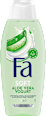 Душ гел Yoghurt Aloe Vera  Fa