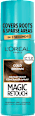 Спрей за прикритие на бели коси, Cold Brown L'ORÉAL PARiS MAGIC RETOUCH