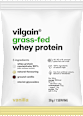 protein whey příchuť vanilka vilgain