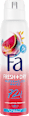 Дезодорант Fiji dream Fa