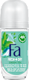 Рол-он Fresh&Dry Green Tea Fa