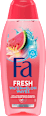 Душ гел Watermelon Waves Fa