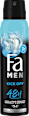 Дезодорант Kick Off Fa Men