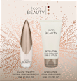 Geschenkset Icon Beauty  Icon BEAUTY