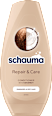 Балсам за суха и увредена коса Repair&Care schauma