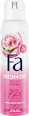 Дезодорант Fresh&Dry Peony Sorbet Fa
