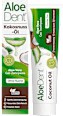 Zahnpasta Aloe Vera Triple Action Coconut AloeDent