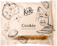 Cookie Salted Caramel KoRo