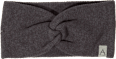 Tanka traka za glavu - tamnosiva PURSET