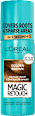 Спрей за прикриване на сиви коси Golden Brown L'ORÉAL PARiS MAGIC RETOUCH