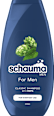 Шампоан с екстракт от хмел  schauma