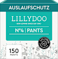 Baby Pants Gr. 4 (9-15 kg) Monatsbox Lillydoo