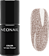 UV Nagellack Snowlit Gold NÉONAIL