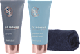 Set cadou   Groom & Go THE LUXURY BATHING COMPANY