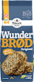Backmischung Bio Wunderbrød glutenfrei Bauck Mühle