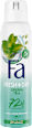 Дезодорант Fresh & dry Green Tea Fa