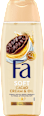Душ гел Cacao Cream & Oil Fa