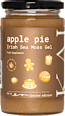 Irish Sea Moss gel, okus jabolčna pita KAI