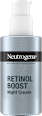 Nočný pleťový krém proti vráskam Retinol Boost Neutrogena